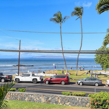 Kihei Park Shores 13 Esterno foto