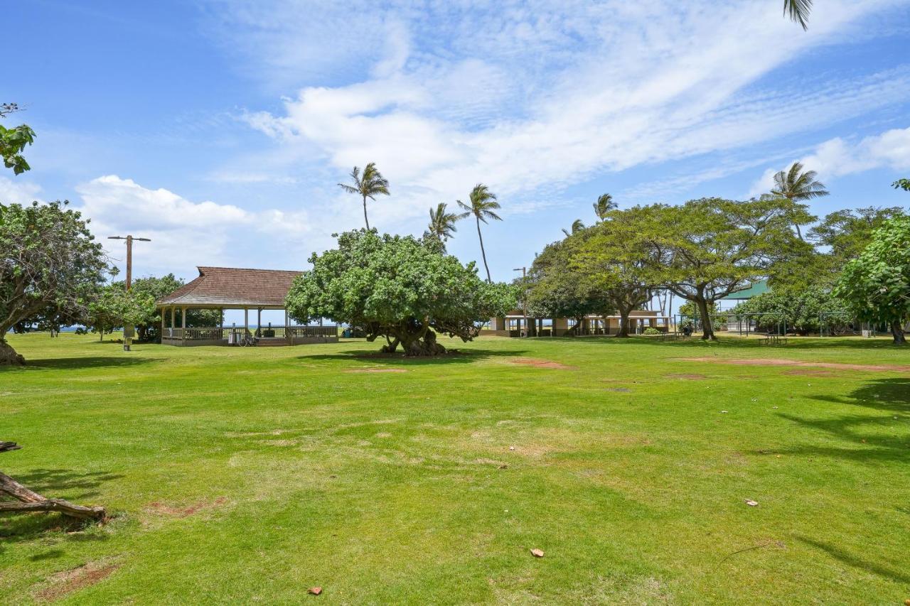 Kihei Park Shores 13 Esterno foto