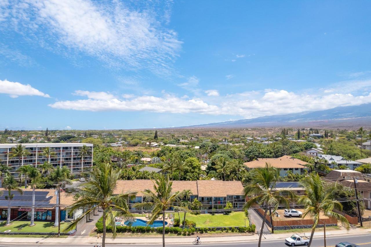Kihei Park Shores 13 Esterno foto