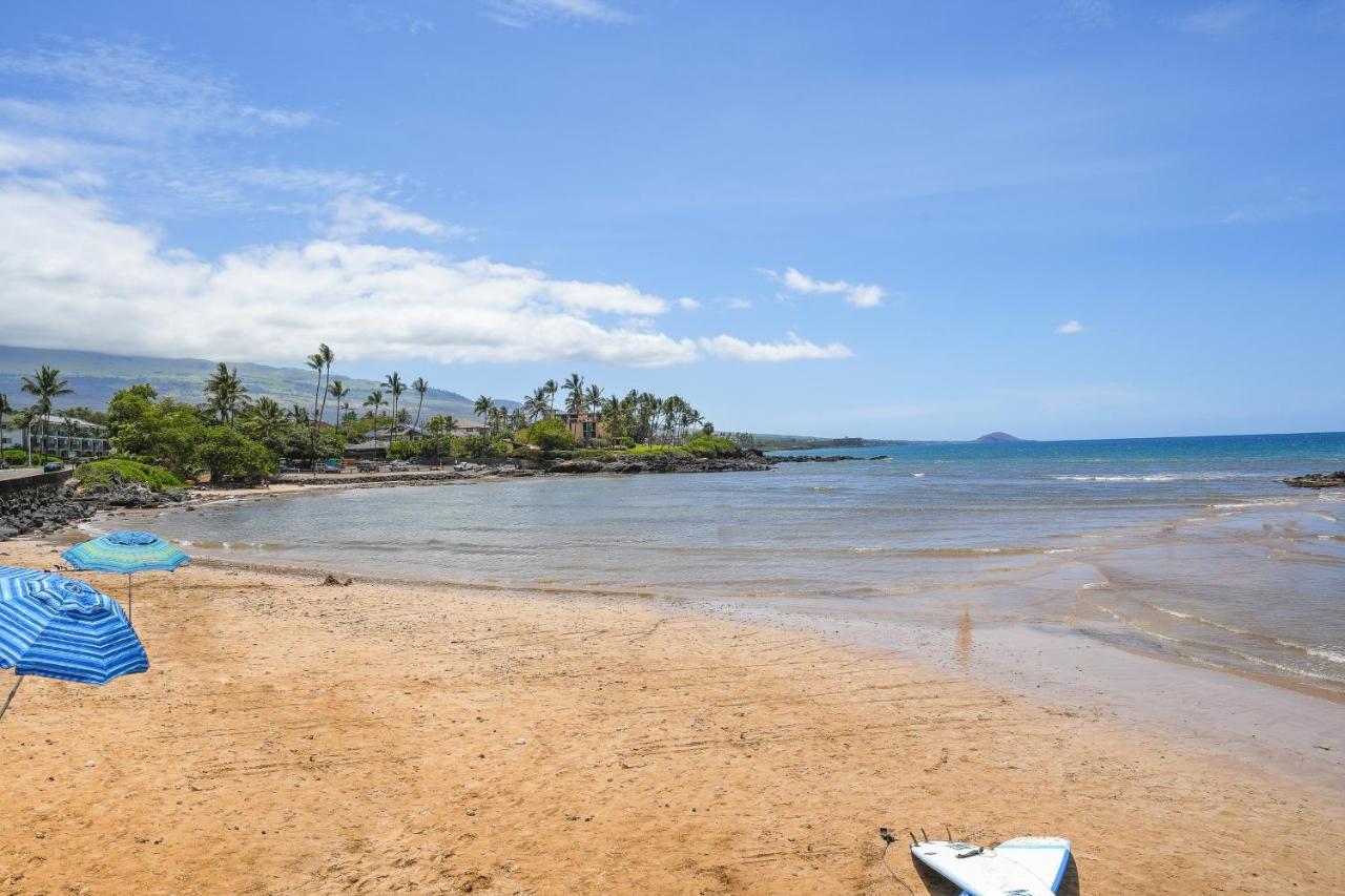Kihei Park Shores 13 Esterno foto
