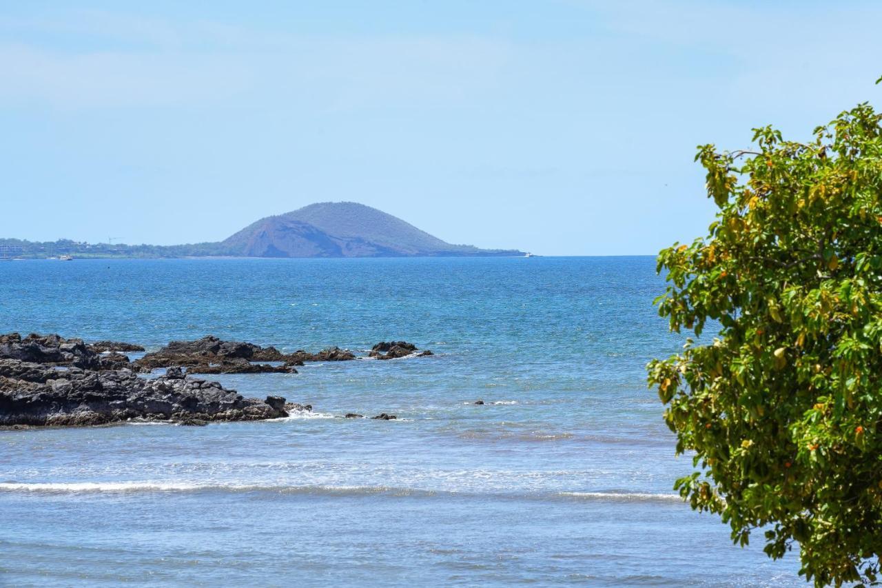 Kihei Park Shores 13 Esterno foto