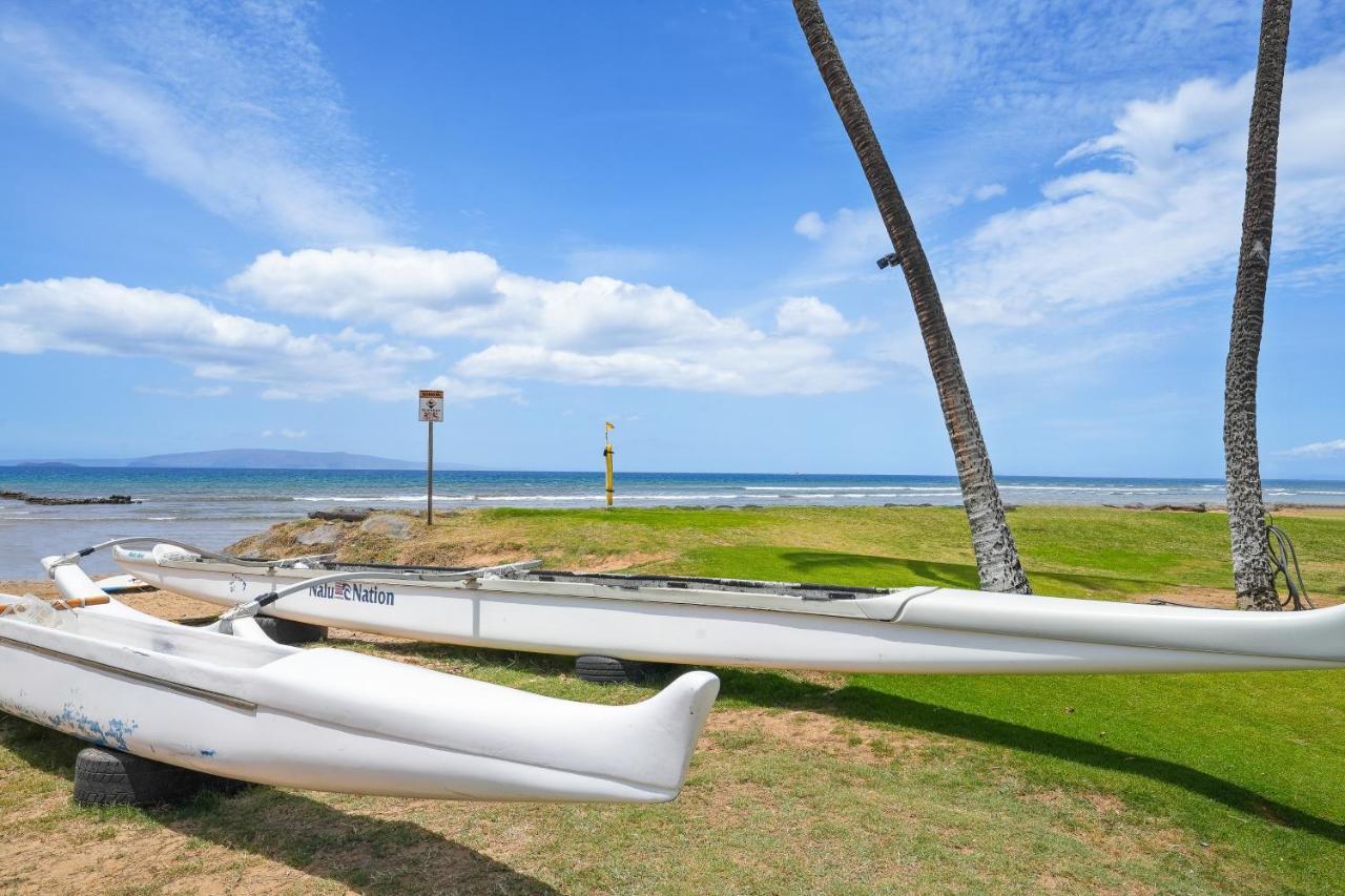 Kihei Park Shores 13 Esterno foto