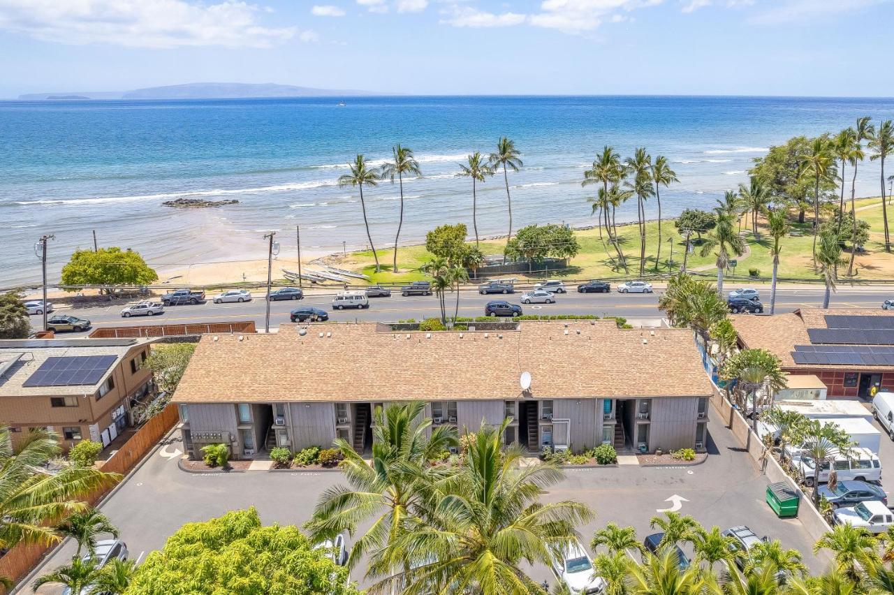 Kihei Park Shores 13 Esterno foto