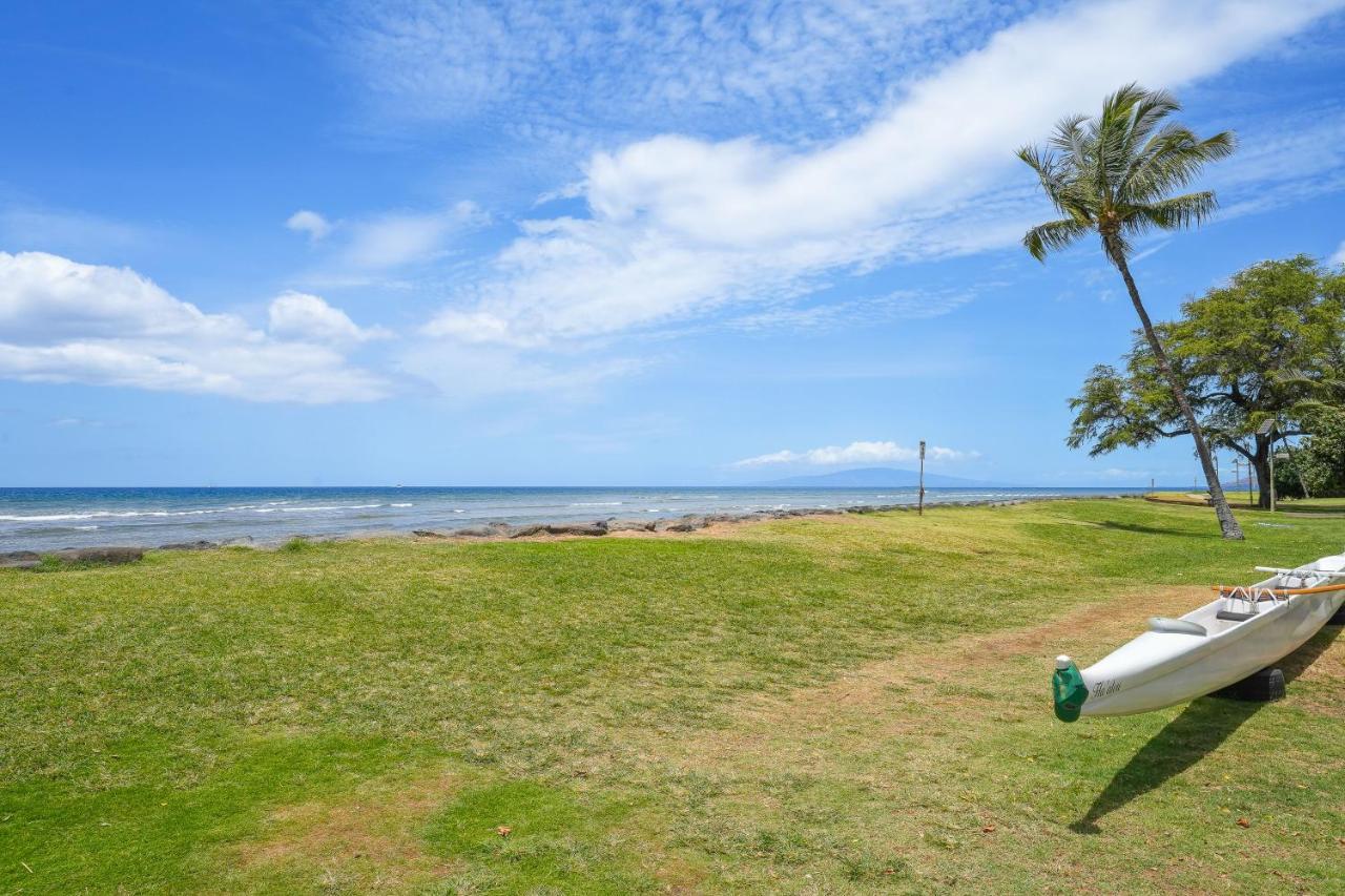 Kihei Park Shores 13 Esterno foto