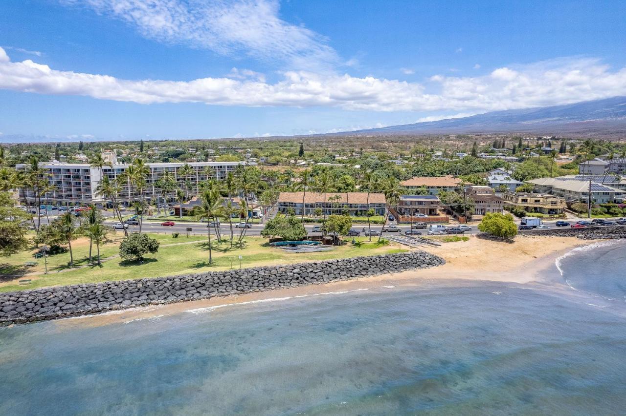 Kihei Park Shores 13 Esterno foto